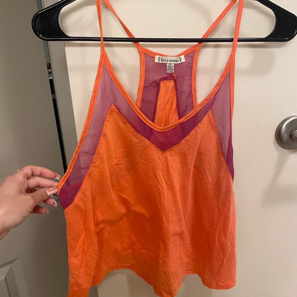 Summer Top